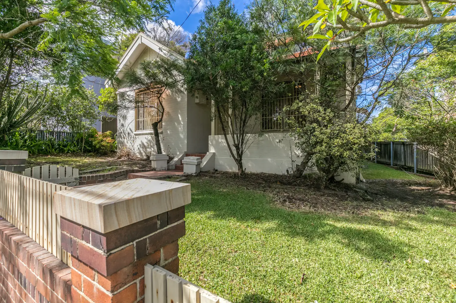 Main view of Homely house listing, 114 Morrison Road, Tennyson Point NSW 2111