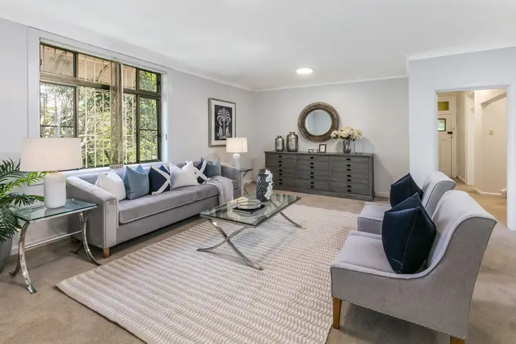 Second view of Homely house listing, 114 Morrison Road, Tennyson Point NSW 2111