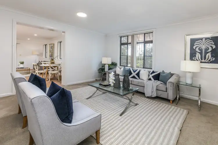 Third view of Homely house listing, 114 Morrison Road, Tennyson Point NSW 2111