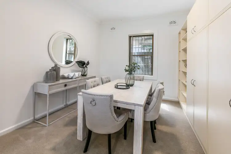 Fourth view of Homely house listing, 114 Morrison Road, Tennyson Point NSW 2111