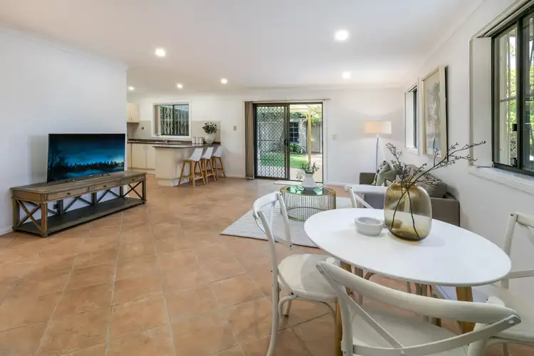 Fifth view of Homely house listing, 114 Morrison Road, Tennyson Point NSW 2111