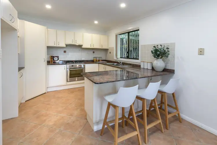 Sixth view of Homely house listing, 114 Morrison Road, Tennyson Point NSW 2111