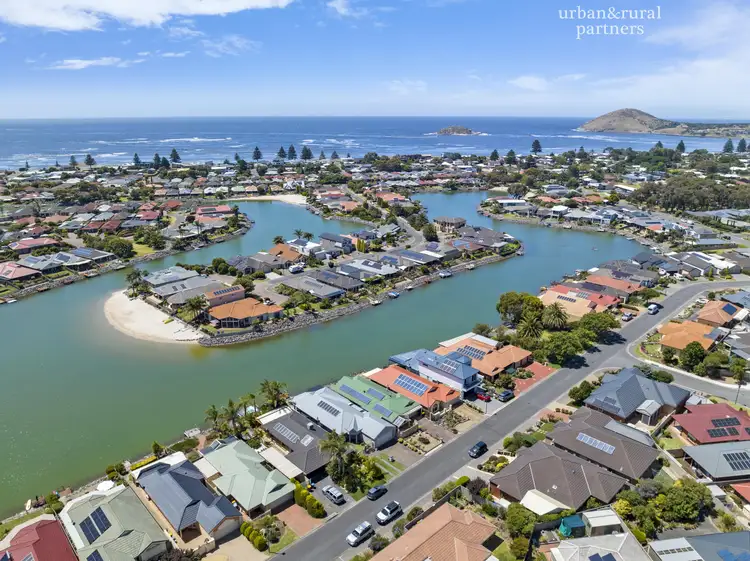 Third view of Homely house listing, 63 Matthew Flinders Drive, Encounter Bay SA 5211