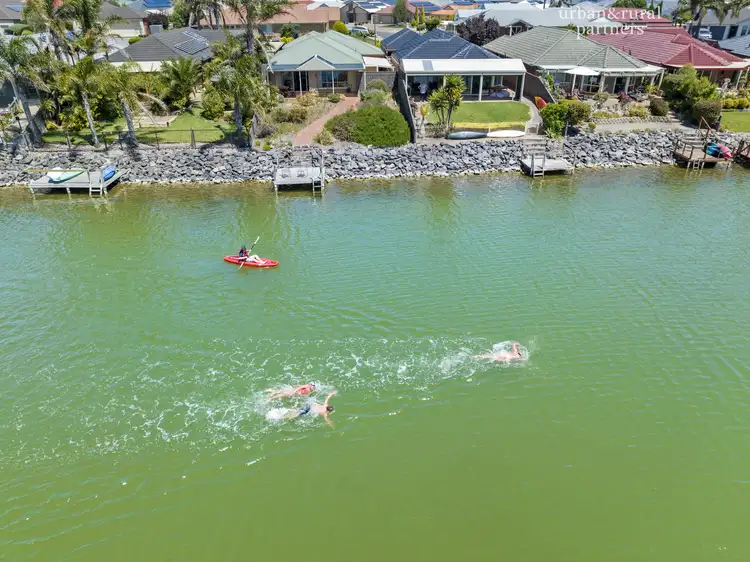 Fifth view of Homely house listing, 63 Matthew Flinders Drive, Encounter Bay SA 5211