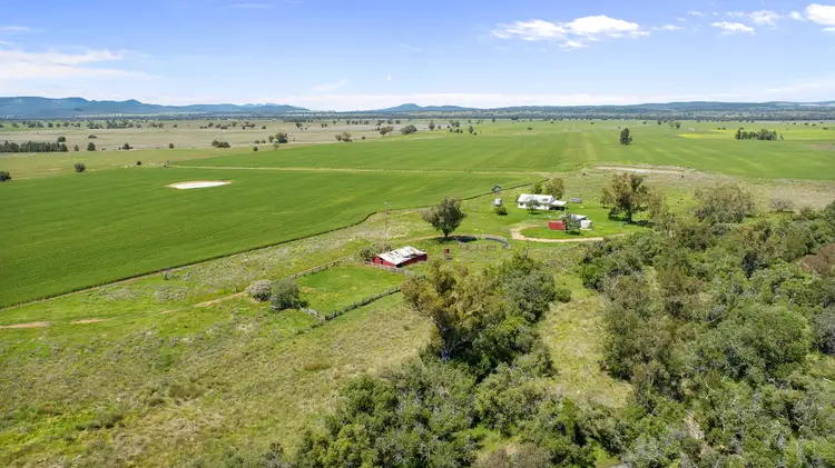 Main view of Homely rural property listing, Stoneybrook Glencoe Rd, Narrabri NSW 2390