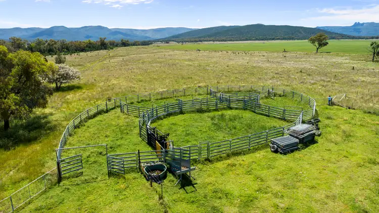 Second view of Homely rural property listing, Stoneybrook Glencoe Rd, Narrabri NSW 2390