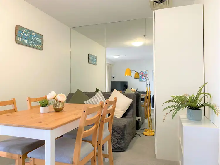 Fifth view of Homely unit listing, 1203/3 Hanlan Street, Surfers Paradise QLD 4217