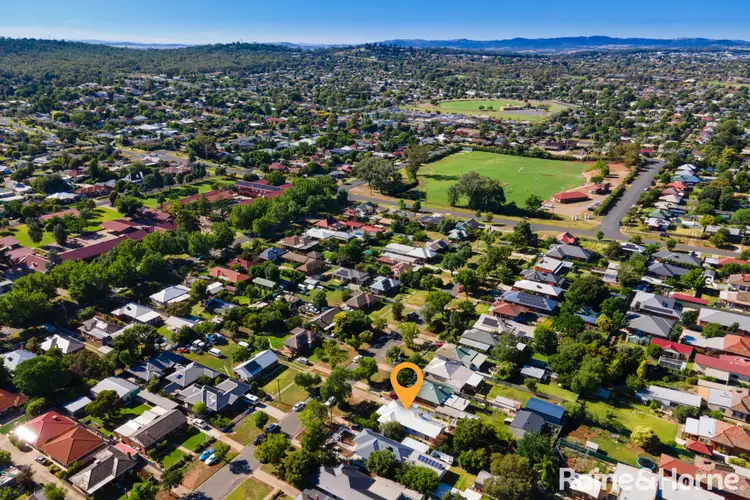 Third view of Homely house listing, 14 Dalton Street, Turvey Park NSW 2650