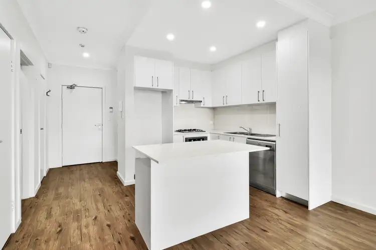 Third view of Homely apartment listing, 3/751-757 Warringah Road, Forestville NSW 2087