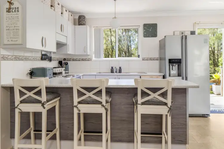 Sixth view of Homely house listing, 30 Burri Palm Way, Surfside NSW 2536