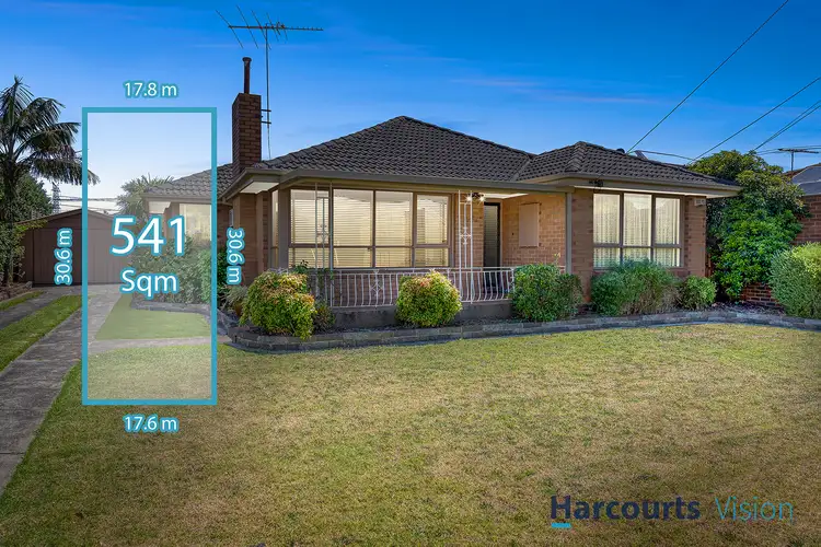 Main view of Homely house listing, 2 Grant Grove, Keilor East VIC 3033
