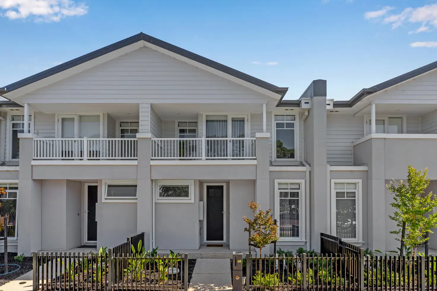 Main view of Homely house listing, 86 Edith Street, Tarneit VIC 3029