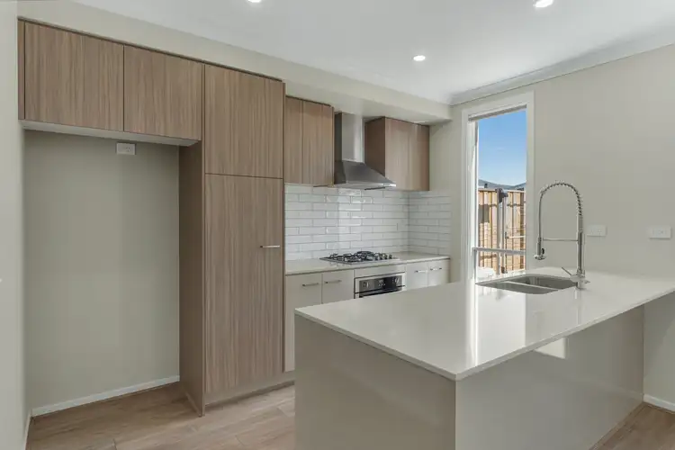 Second view of Homely house listing, 86 Edith Street, Tarneit VIC 3029