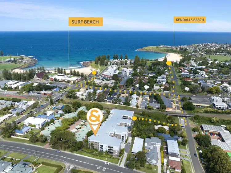 7/134 Shoalhaven Street, Kiama NSW 2533