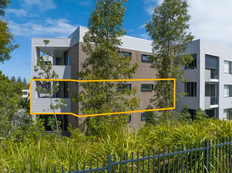 Second view of Homely apartment listing, 7/134 Shoalhaven Street, Kiama NSW 2533