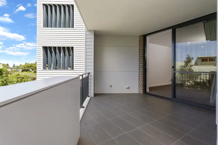 Sixth view of Homely apartment listing, 7/134 Shoalhaven Street, Kiama NSW 2533
