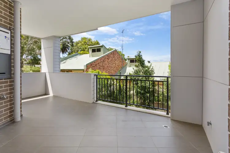 Seventh view of Homely apartment listing, 7/134 Shoalhaven Street, Kiama NSW 2533