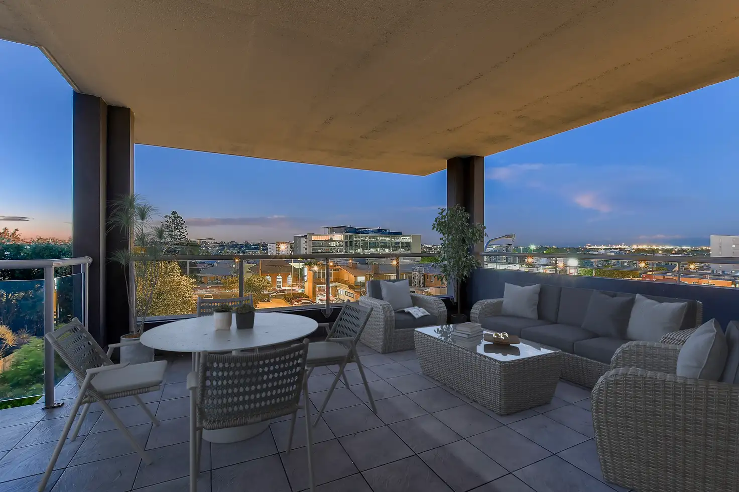 Main view of Homely apartment listing, 6/15 Donkin Street, Nundah QLD 4012