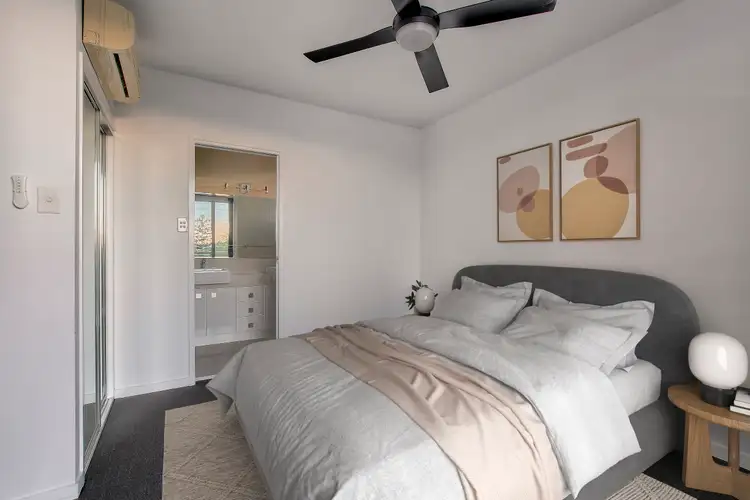 Fifth view of Homely apartment listing, 6/15 Donkin Street, Nundah QLD 4012