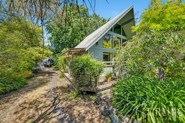 Main view of Homely house listing, 6 Anebo Street, Warneet VIC 3980
