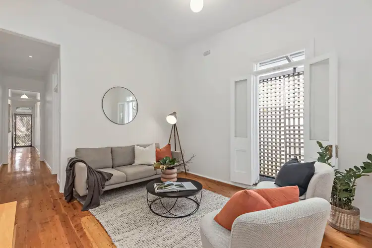 Second view of Homely house listing, 4 Bennett Street, Newtown NSW 2042