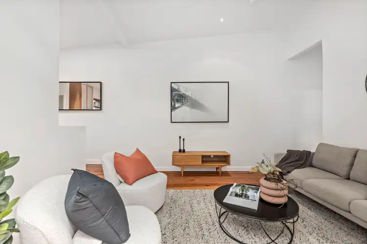 Third view of Homely house listing, 4 Bennett Street, Newtown NSW 2042