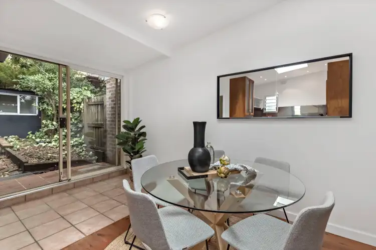 Fourth view of Homely house listing, 4 Bennett Street, Newtown NSW 2042