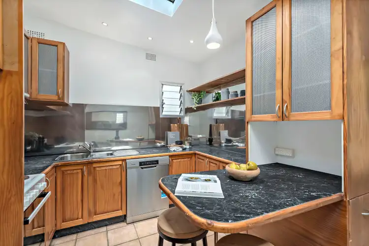 Fifth view of Homely house listing, 4 Bennett Street, Newtown NSW 2042