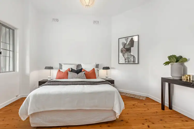 Sixth view of Homely house listing, 4 Bennett Street, Newtown NSW 2042