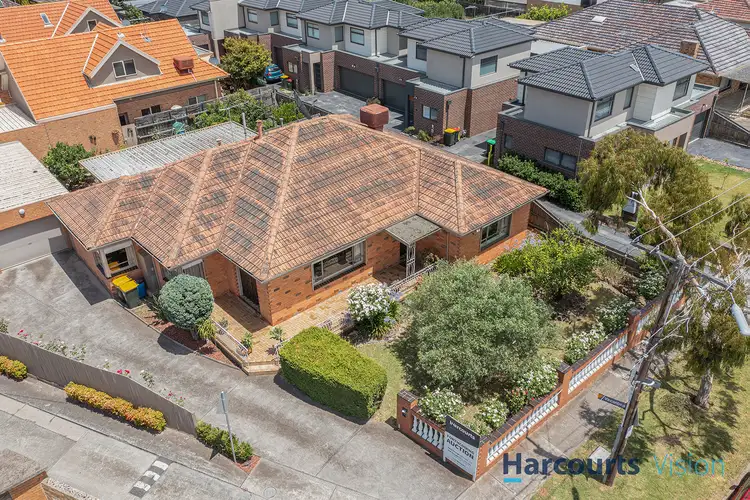 Second view of Homely house listing, 1 Riverside Avenue, Avondale Heights VIC 3034