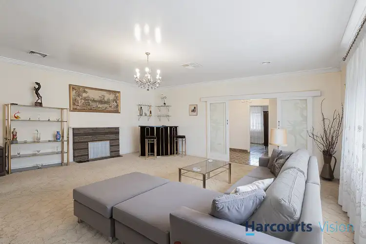 Third view of Homely house listing, 1 Riverside Avenue, Avondale Heights VIC 3034