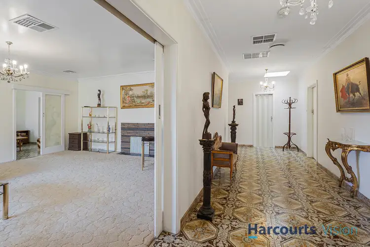 Fourth view of Homely house listing, 1 Riverside Avenue, Avondale Heights VIC 3034