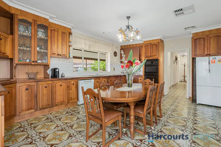 Fifth view of Homely house listing, 1 Riverside Avenue, Avondale Heights VIC 3034
