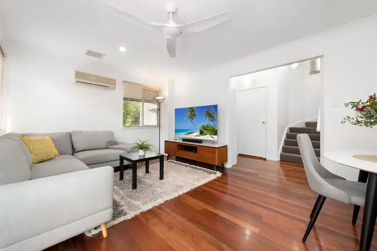 Fourth view of Homely townhouse listing, 2/44 Park Street, Hawthorne QLD 4171