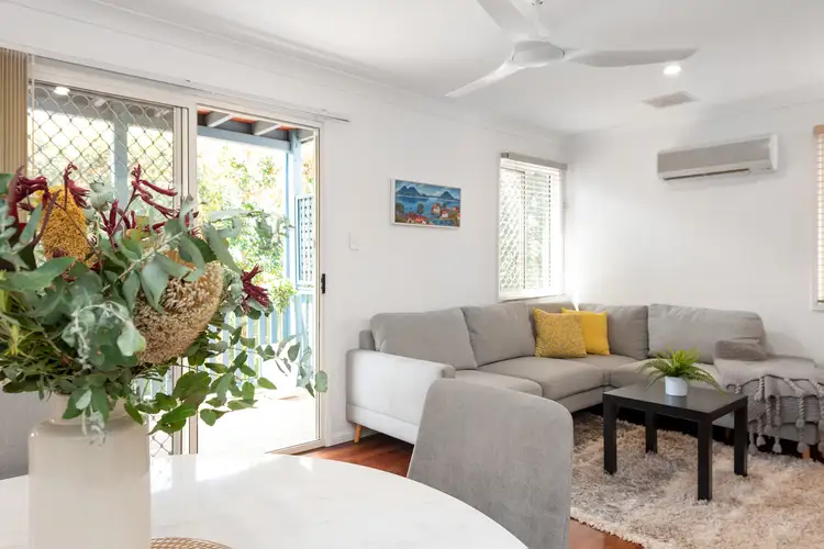Sixth view of Homely townhouse listing, 2/44 Park Street, Hawthorne QLD 4171