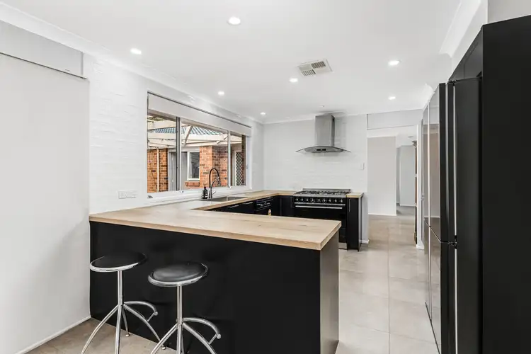 Third view of Homely house listing, 24 Mistletoe Avenue, Claremont Meadows NSW 2747