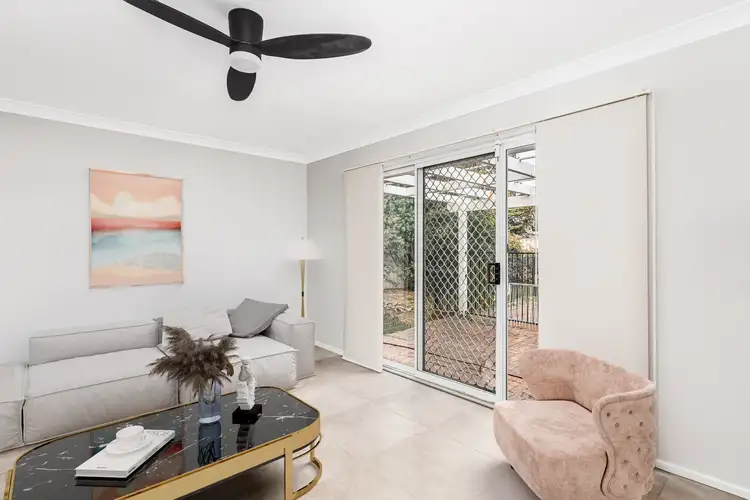 Fifth view of Homely house listing, 24 Mistletoe Avenue, Claremont Meadows NSW 2747