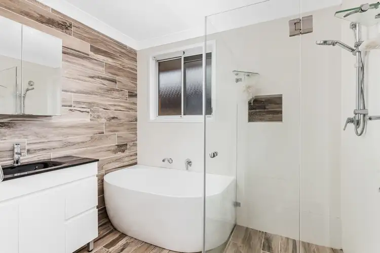 Sixth view of Homely house listing, 24 Mistletoe Avenue, Claremont Meadows NSW 2747