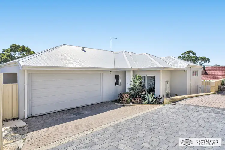 16A Erpingham Rd, Hamilton Hill WA 6163