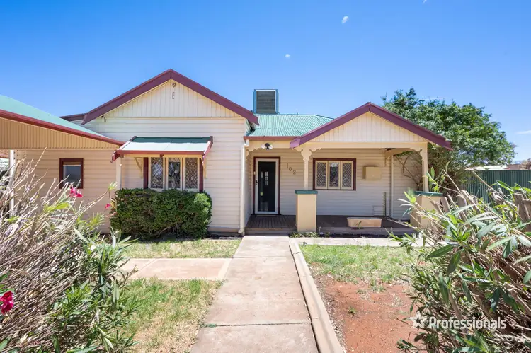 102 Addis Street, Lamington WA 6430