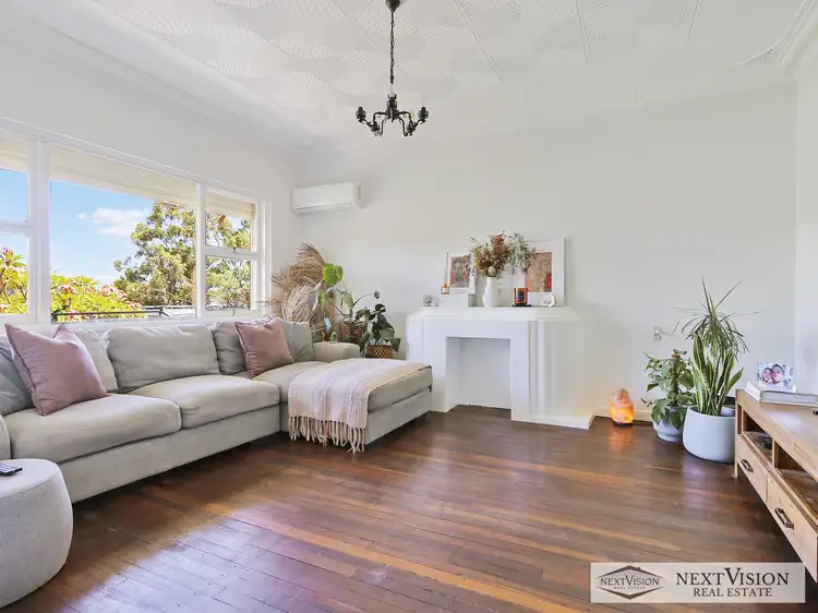 50 O'Connell Street, Hamilton Hill WA 6163