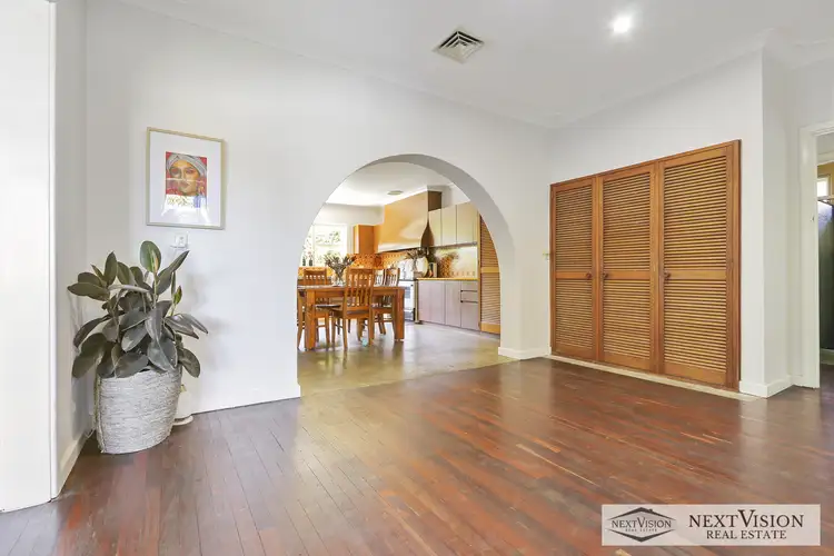 Second view of Homely house listing, 50 O'Connell Street, Hamilton Hill WA 6163