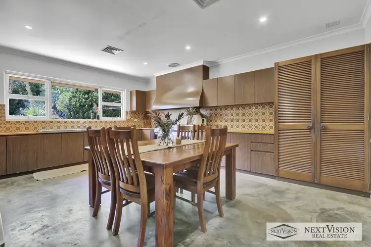 Fifth view of Homely house listing, 50 O'Connell Street, Hamilton Hill WA 6163