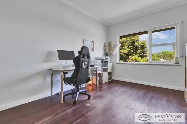 Seventh view of Homely house listing, 50 O'Connell Street, Hamilton Hill WA 6163