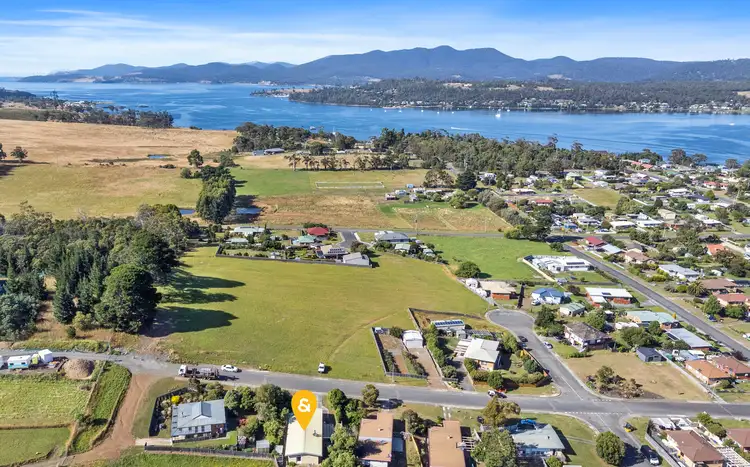 Third view of Homely house listing, 29 Selwyn Street, Triabunna TAS 7190