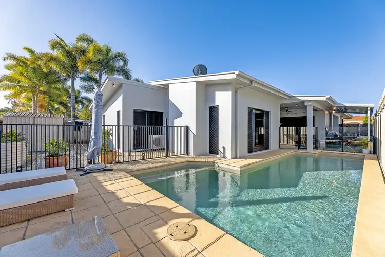 10 Lander Street, Pelican Waters QLD 4551