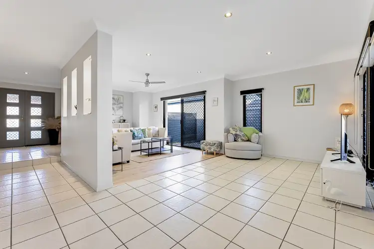 Third view of Homely house listing, 10 Lander Street, Pelican Waters QLD 4551