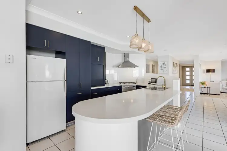Fourth view of Homely house listing, 10 Lander Street, Pelican Waters QLD 4551