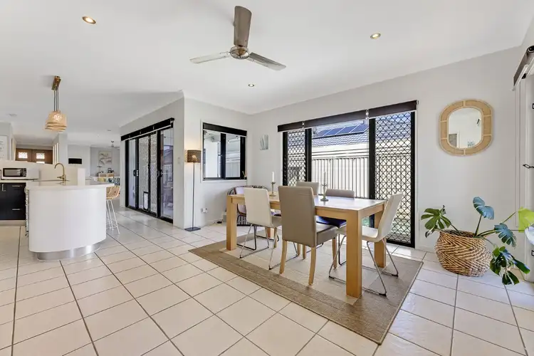 Fifth view of Homely house listing, 10 Lander Street, Pelican Waters QLD 4551