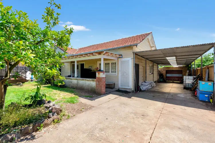 Second view of Homely house listing, 52 Collingwood Road, Newport VIC 3015